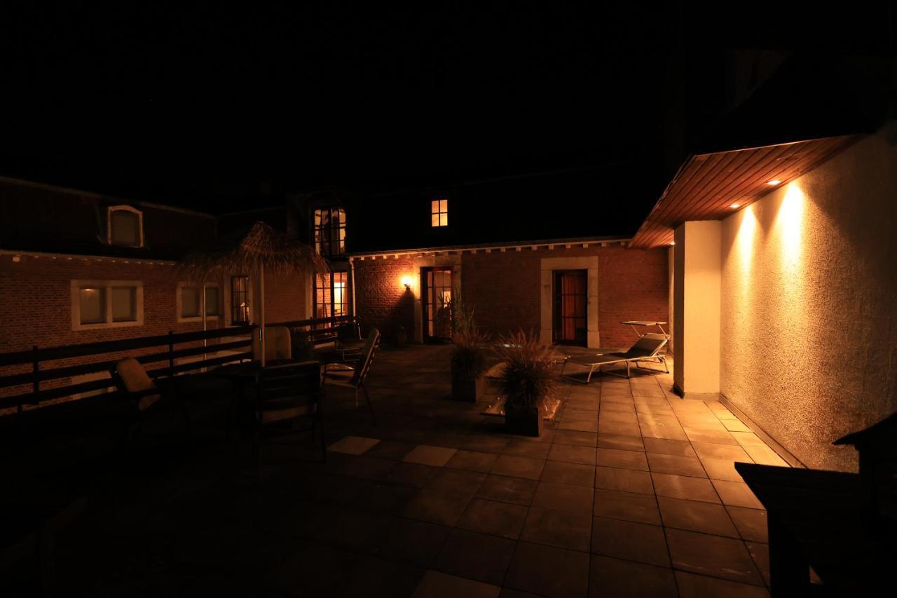 A La Caravelle Villa Chaineux Luaran gambar