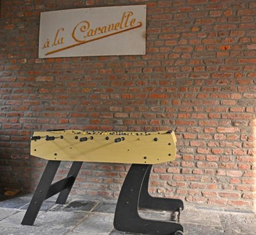 A La Caravelle Villa Chaineux Luaran gambar
